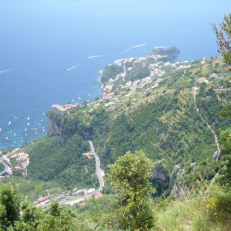 La Casa Dei Fiori - Ospitalita Diffusa Agerola Luaran gambar
