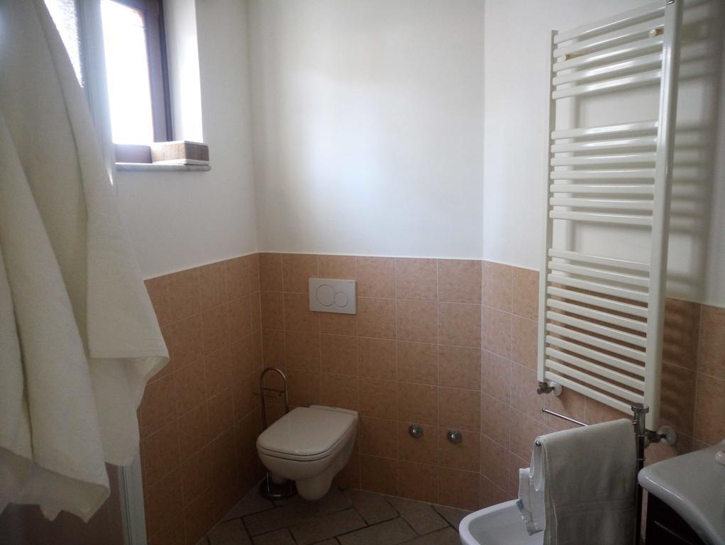 La Casa Dei Fiori - Ospitalita Diffusa Agerola Luaran gambar