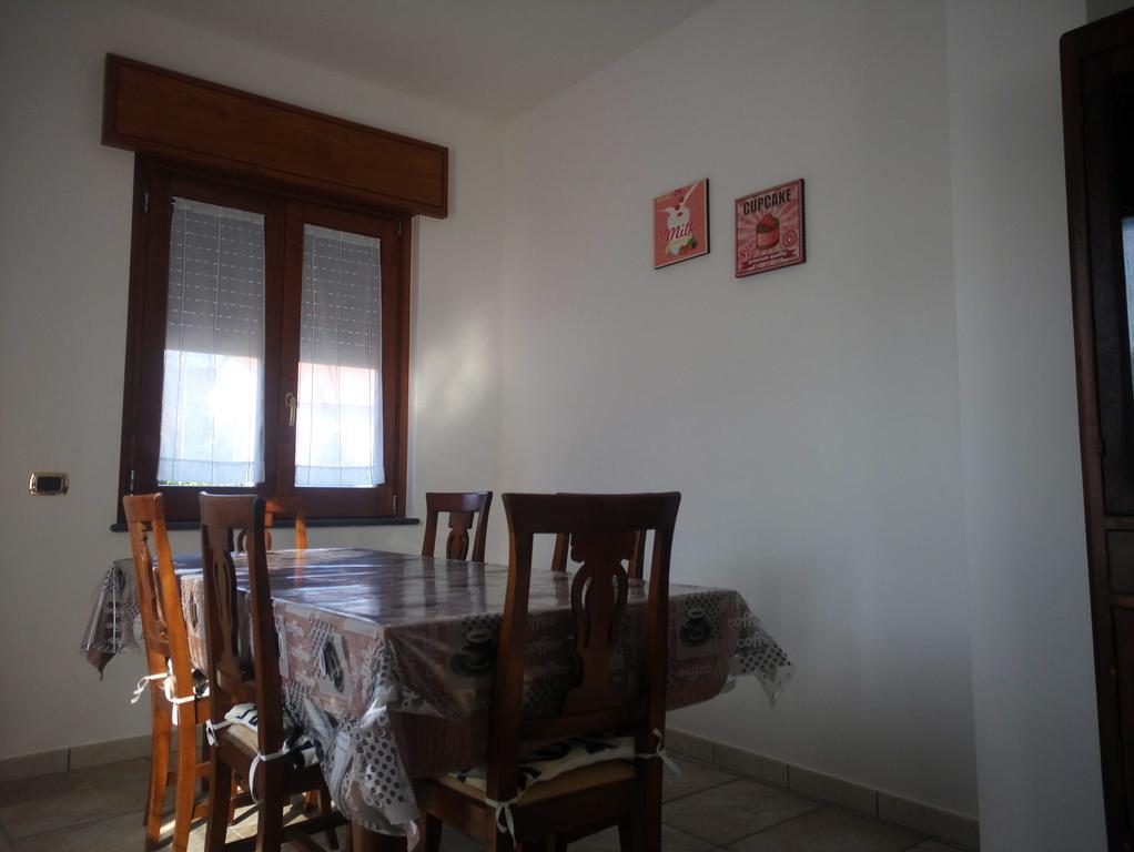 La Casa Dei Fiori - Ospitalita Diffusa Agerola Luaran gambar