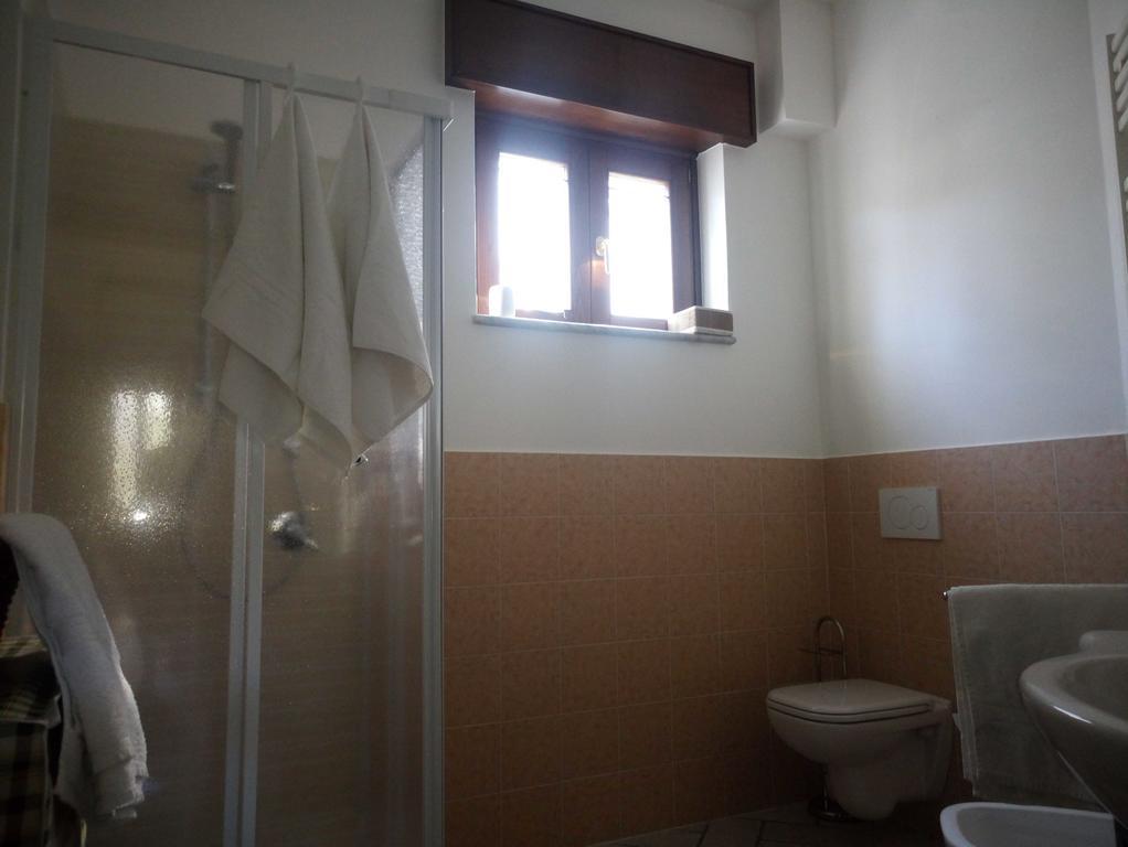 La Casa Dei Fiori - Ospitalita Diffusa Agerola Luaran gambar