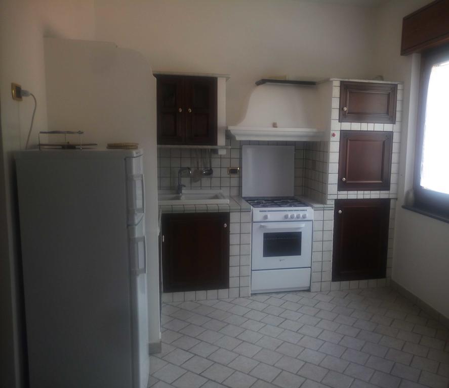 La Casa Dei Fiori - Ospitalita Diffusa Agerola Luaran gambar