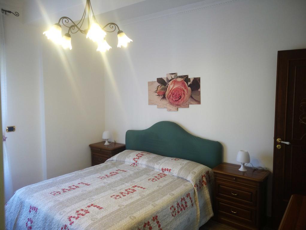 La Casa Dei Fiori - Ospitalita Diffusa Agerola Luaran gambar