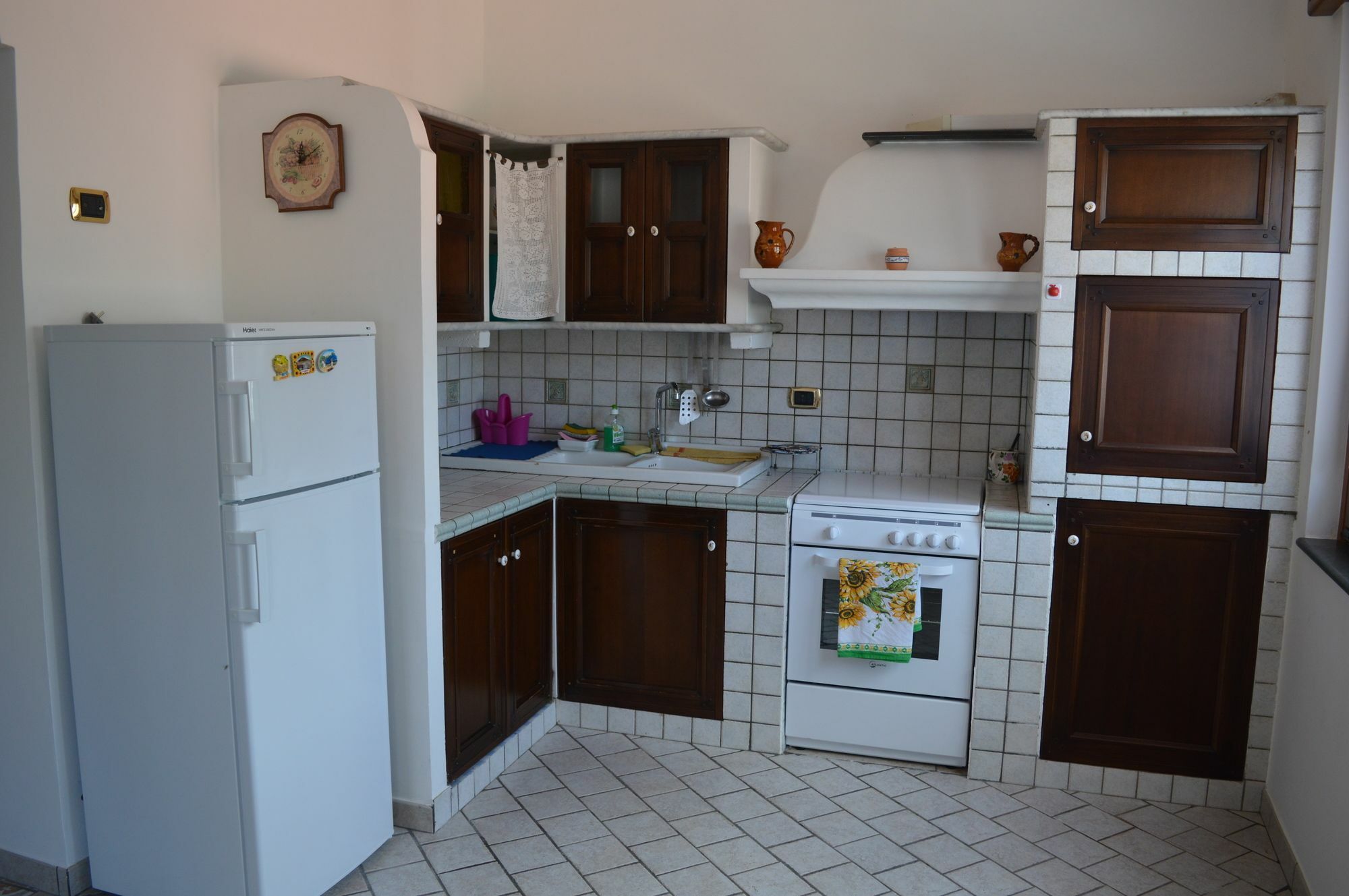 La Casa Dei Fiori - Ospitalita Diffusa Agerola Luaran gambar